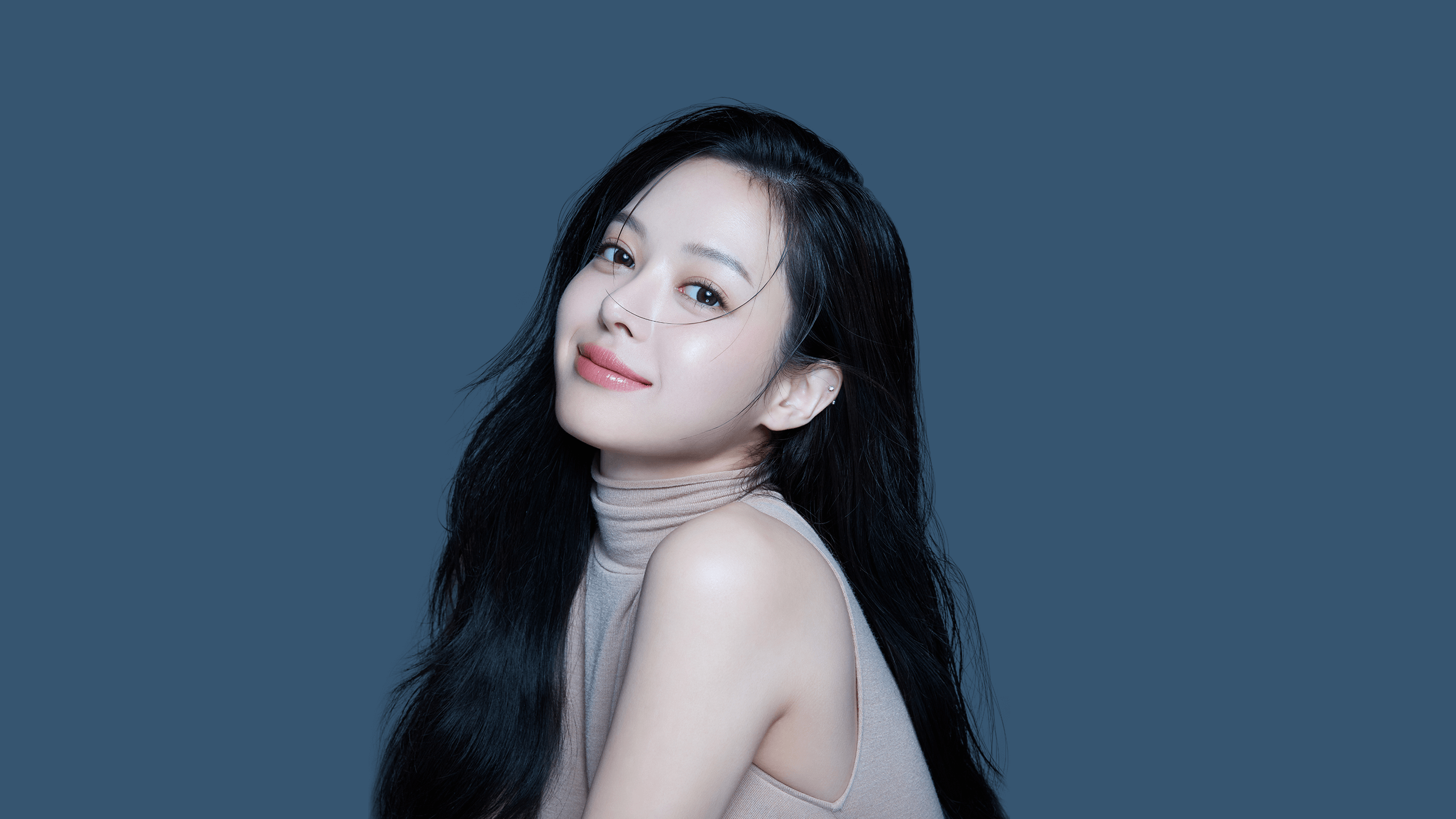 原辰鼻部整形照片